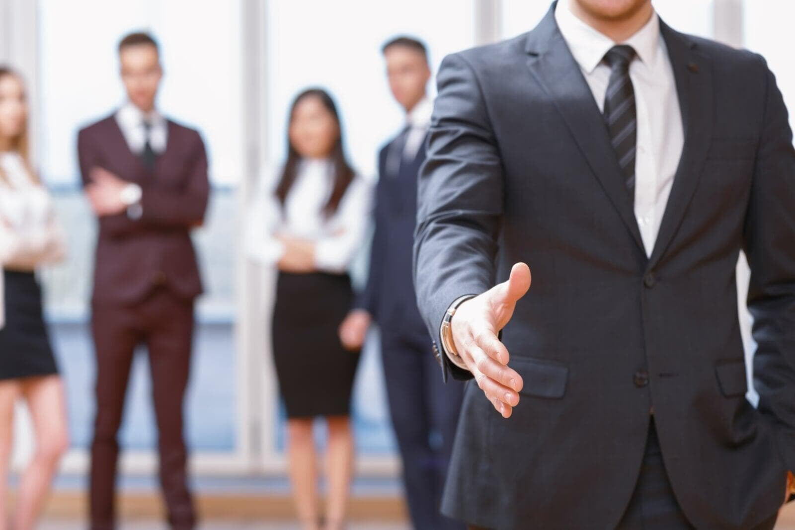 Empowering Career Success