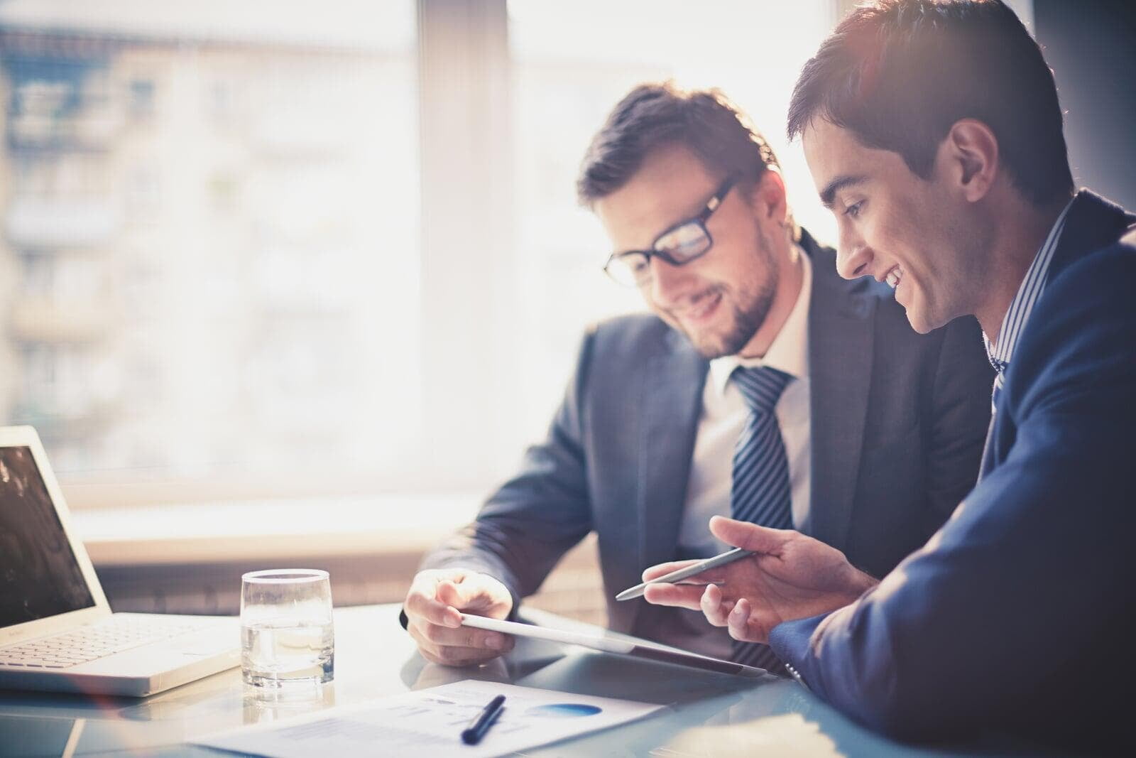 Tailored Career Coaching